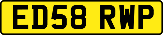 ED58RWP