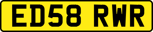 ED58RWR