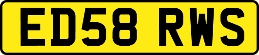 ED58RWS