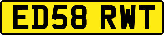 ED58RWT