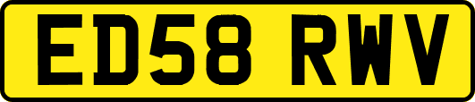 ED58RWV