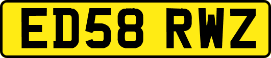 ED58RWZ