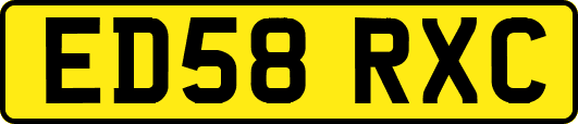 ED58RXC