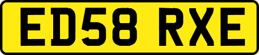 ED58RXE