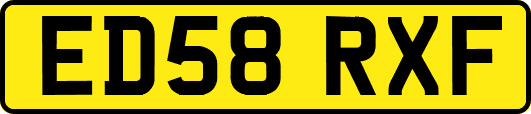 ED58RXF