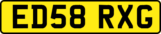 ED58RXG