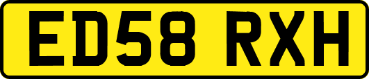 ED58RXH