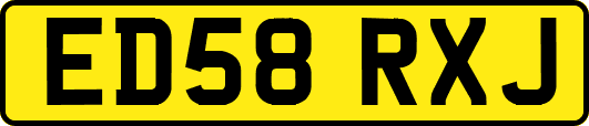 ED58RXJ