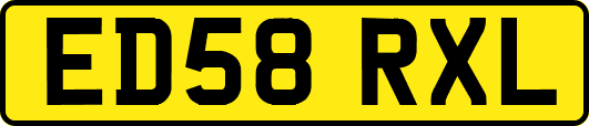 ED58RXL