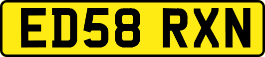 ED58RXN