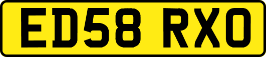 ED58RXO