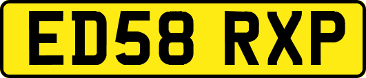 ED58RXP