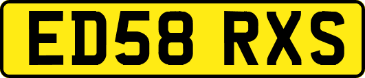 ED58RXS