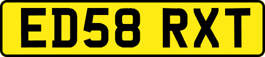 ED58RXT
