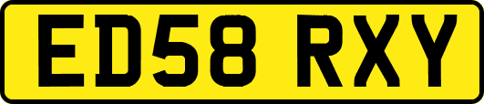 ED58RXY