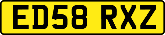 ED58RXZ