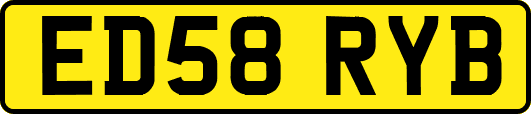 ED58RYB