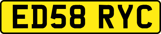 ED58RYC