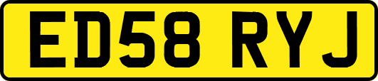 ED58RYJ
