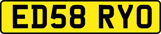 ED58RYO