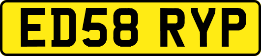 ED58RYP