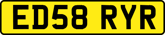 ED58RYR