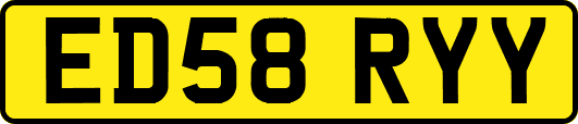 ED58RYY