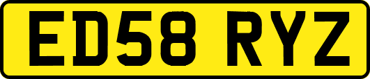 ED58RYZ