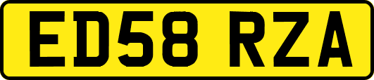 ED58RZA