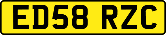 ED58RZC