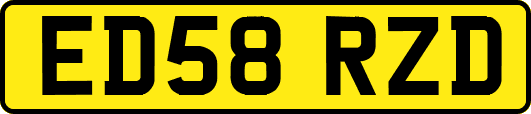 ED58RZD