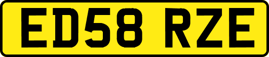 ED58RZE