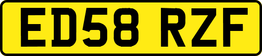 ED58RZF
