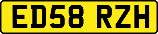 ED58RZH