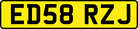 ED58RZJ