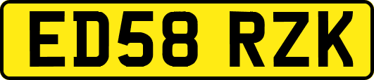 ED58RZK
