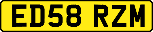 ED58RZM