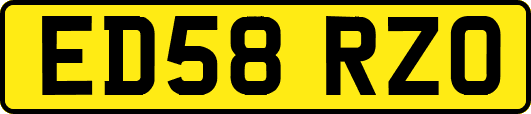 ED58RZO