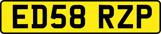 ED58RZP
