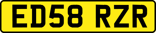 ED58RZR