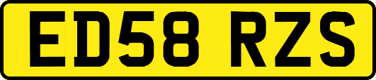 ED58RZS