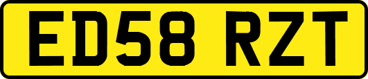 ED58RZT