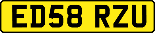 ED58RZU