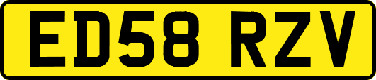 ED58RZV