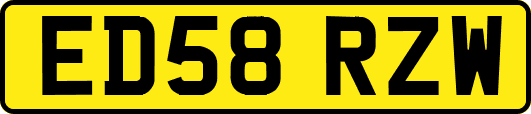 ED58RZW