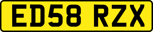 ED58RZX