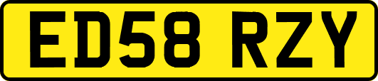 ED58RZY