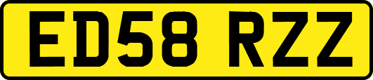 ED58RZZ