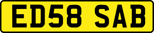 ED58SAB