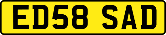 ED58SAD